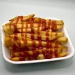 Papas ala francesa
