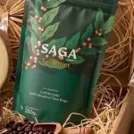 Café Gourmet - 250g | MOÍDO