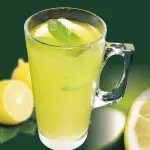 1/2 JARRA DE LIMONADA