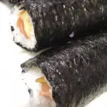 Futomaki BUTTERFLY