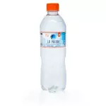 Água com gás (500 ml)