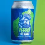 WENDLANDT PERRO DEL MAR LATA