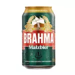 Brahma Malzbier  -350ml