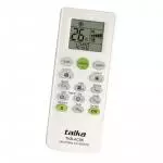 TKB-AC6K CONTROL REMOTO UNIVER. AA