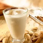 AGUA DE HORCHATA