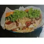 X-BURGÃO
