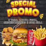 Special Promo X-Tudo