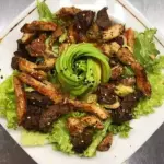 ENSALADA CANAIMA