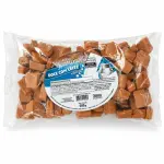Doce Famoso com Leite Pedaço