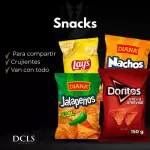 Snacks