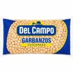 Garbanzos DDS 500g