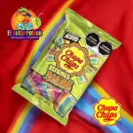 Chupa Chups Xtremes Bites 57g