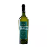 Pergola Suave Branco 750ML
