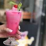 pitahaya frozen