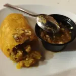 Empanada de carne