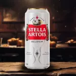 Stella Artois 473ml