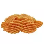 Papas rejilla