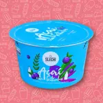 Copo Açaí com Leitinho Cremoso