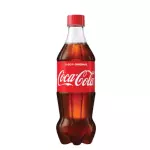 Coca cola 600ml
