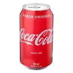 COCA COLA LATA