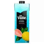 Del Valle Goiaba -1L