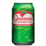 Guaraná Lata