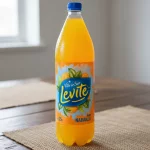 Agua Sab. Levite Naranja 1.5L