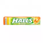 HALLS CITRUS