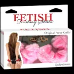 ESPOSAS PELUCHE ROSADAS