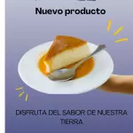 quesillo