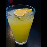 Limonada / Naranjada
