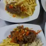 Carne al Jugo / Agregado