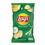 Lays Sour Cream 80g