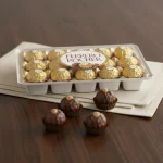 ferrero rocher 12 unidades
