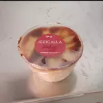 Jericalla