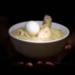 Caldo de Gallina Pio Riko