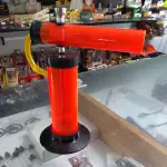 Bong de Acrílico Lança Chamas
