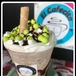 Chocoreta Frappe