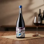 Vinho Altar Uco Edad Cabernet 750 ml