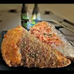 Temaki Hot Filadélfia