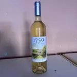 VINOS 1750, PEDRO GIMÉNEZ