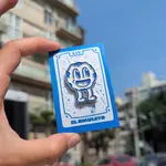 Pin galleta