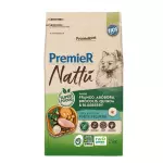 Premier Nattu Blueberry 10,1Kg