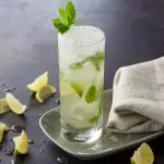 MOJITO