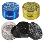 DICHAVADOR METAL 3 PARTES TAMANHO M