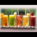 Suco de Morango copo 700ml