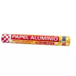 Papel Aluminio PEQUENO
