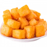 MANDIOCA FRITA