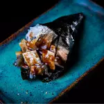 TEMAKI SKIN - 1 UNIDADE