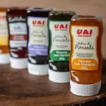 GELÉIA DE PIMENTA CEREJA (UAI)
